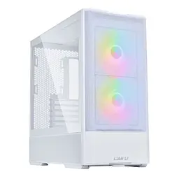 Корпус Lian Li Lancool 207 White без БЖ (G99.LAN207RW.00)
