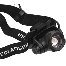Налобний ліхтар Ledlenser H7R Core (502122) - мініатюра 3