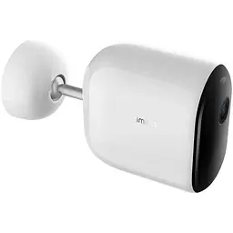 IP-камера Xiaomi iMiLab EC4 Spotlight Battery Camera Set зовнішня комплект (CMSXJ31A) - мініатюра 3