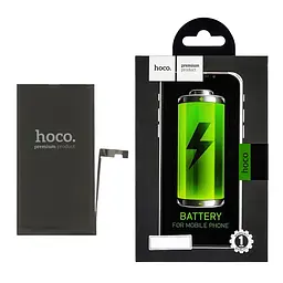 Акумулятор Hoco для Apple iPhone 15 Plus Original IC
