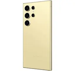 Смартфон Samsung Galaxy S24 Ultra 12/512GB Yellow - мініатюра 5
