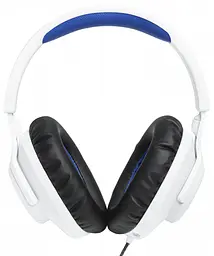 Навушники QUANTUM 100P Console White (JBLQ100PWHTBLU) JBL teh0021221 - мініатюра 7