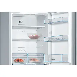 Холодильник Bosch KGN36VL326 - мініатюра 3