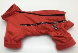 Комбінезон Фліс Zoobaza - 66х98+6