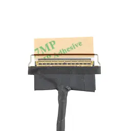 Шлейф матриці для Asus M3500QA M3500QC X3500PH X3500PA X3500PC M7600QC, (eDP 30pin, 14005-03970000, DDXJDHLC010, Оригінал) - мініатюра 2