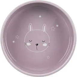 Миска Trixie Junior для цуценят, 800 мл, d:16 см (керамічна) - мініатюра 4