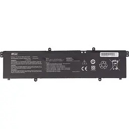 Акумулятор PowerPlant для ноутбуків ASUS ExpertBook B1400 (C31N1915) 11.4V 3600mAh (NB432417)