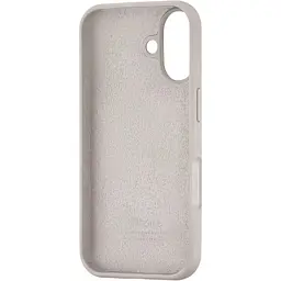 Чохол Silicone Case для Apple iPhone 17 Stone AA [145492] - мініатюра 2