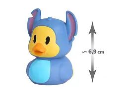Фігурка DUCKALOOZ Disney Ігрова Качечка асорті - мініатюра 2