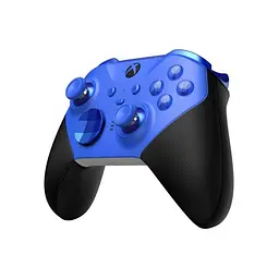 Геймпад Microsoft Xbox Elite Wireless Controller Series 2 Core Blue (RFZ-00017) - мініатюра 2