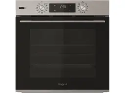 Духовка електрична Whirlpool OMSK58HU1SX