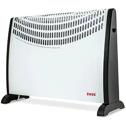 Конвектор Zass ZKH 02 (2кВт)