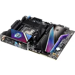 Материнська плата ASRock Phantom Gaming Z890 Nova WiFi [136446] - мініатюра 8