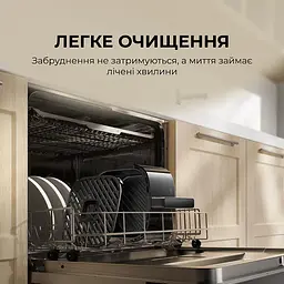 Мультипіч Mova AeroChef FD10s Pro Black - мініатюра 10
