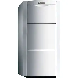 Газовий котел Vaillant ecoVIT exclusiv VKK 366/4 INT - мініатюра 6