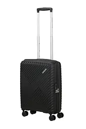 Валіза 55 См American Tourister DIABLAST BLACK CODE 55x40x20 MK2*09001 - мініатюра 8