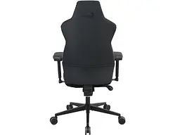 Крісло для геймера Aerocool Xtal Mesh Black (TEGC-2101101.11) - мініатюра 5