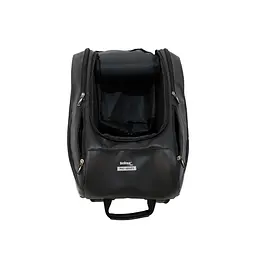 Сумка для падел тенісу SOFTEE Car black - мініатюра 5