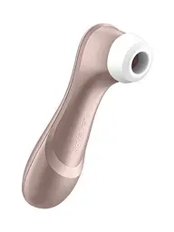 Стимулятор Satisfyer PRO2 NG Вакуумний клітора
