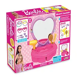 Салон краси Dede Barbie Beauty Salon (3509) - мініатюра 4