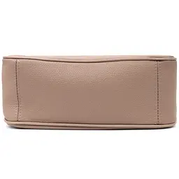 Жіноча шкіряна сумка Vintage 26,5х16,5х10 см sum0026581 - мініатюра 8