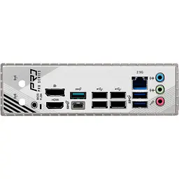 Материнская плата ASRock B850M Pro RS [140216] - миниатюра 6
