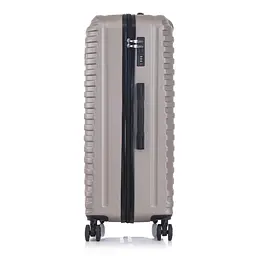Валіза Semi Line 24" M Champagne (T5864-2) - мініатюра 5