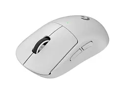 Миша Logitech Pro X Superlight 2 SE White (910-007556) - мініатюра 3