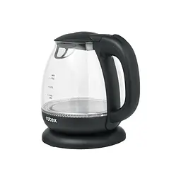 Електрочайник Rotex RKT80-B - мініатюра 2