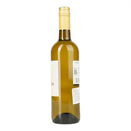Вино Historia Blanco Seco біле cухе 0.75 л - мініатюра 2