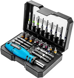 Біти 1/4 бітотримач Graphite hoz0013237