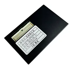 Перехідна рамка Dodge Journey, Fiat Freemont AWM 881-10-070 - мініатюра 9