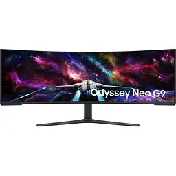 Монітор Samsung Odyssey Neo G9 G95NC (LS57CG952)