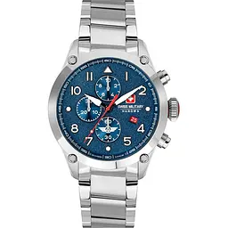 Годинник Swiss Military Hanowa SMWGI2101502