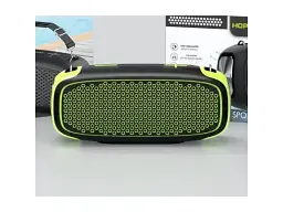 Портативна колонка Hopestar A30 Pro Yellow - мініатюра 2