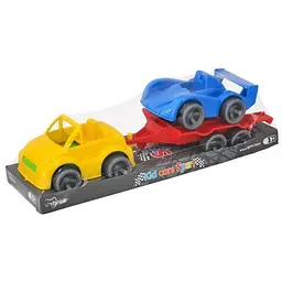 Набір авто "Kid cars Sport" Tigres 39824 3 ел. (4820159398249)