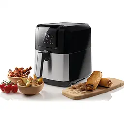 Мультипіч Gorenje AF 1700 DB (739276) - мініатюра 5
