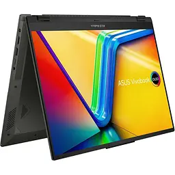 Ноутбук Asus VivoBook S 16 Flip TP3604VA [TP3604VA-IS93T] CUSTOM [132875] - мініатюра 9