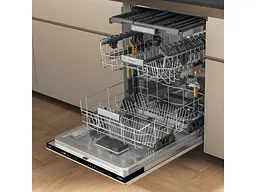 Вбудована посудомийна машина Whirlpool W7IHP40L - мініатюра 3