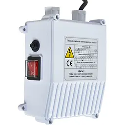 Насос занурювальний Vitals Aqua свердловинний вихровий 3DV 75-3836r (148543) - мініатюра 7