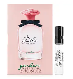 Оригінал Dolce Gabbana Dolce Garden 1,5 мл парфумована вода