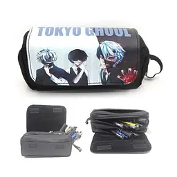 Пенал органайзер Токійський гуль Tokyo Ghoul TG.50.210 - мініатюра 2