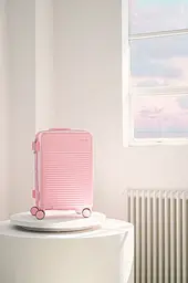Валіза Heys Pastel (S) Blush (10155-0127-21) - мініатюра 12