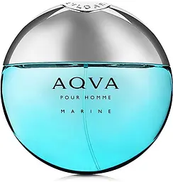 Туалетна вода Bvlgari Aqua Marine Тестер 100 мл