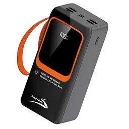 Батарея універсальна Aspiring Light 40 40000mAh PD/22.5W (PPLH.L04) - мініатюра 2