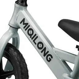 Біговел Miqilong HP 12'' оливковий - мініатюра 8