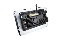 Штатна автомагнітола EasyGo M9-VW-2-32 VolksWagen Universal - мініатюра 5