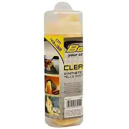 Ганчірка Bottari Cleanness PVA в тубі 43х32 см - мініатюра 3