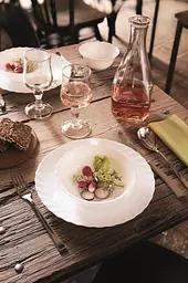 Графін Carafe Square ARCOROC kuh0017162 - мініатюра 4