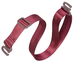 Сумка для ноутбука RivaCase 15.6" 8335 (Red) - мініатюра 9